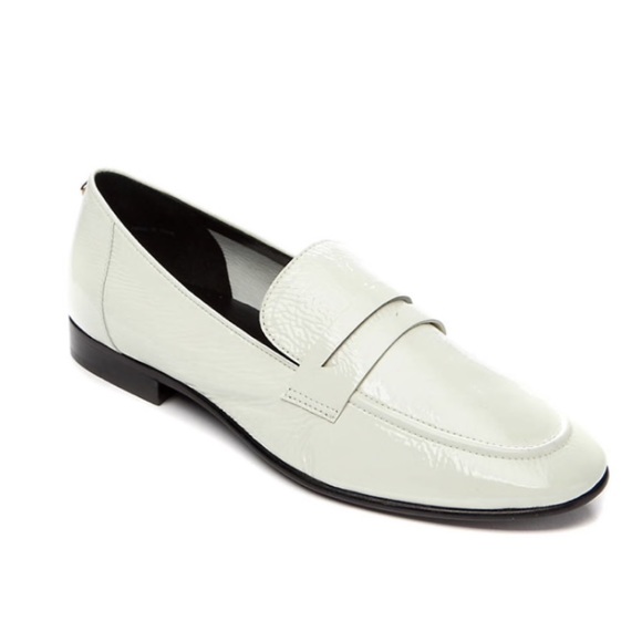 kate spade Shoes - NWT Kate Spade Genevieve Loafers